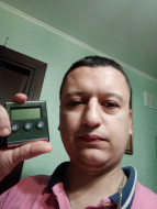 Отзыв: Термометр ТР-700, — Отличный