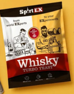 Отзыв: Дрожжи спиртовые SPIRTEX Rum, — Крутые дрожжи