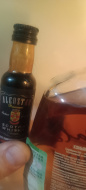 Отзыв: Ароматизатор ALCOSTAR Grappa Граппа, 30 мл, — Ароматный