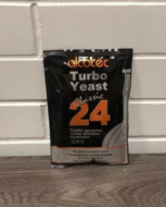Отзыв: Дрожжи спиртовые ALCOTEC Classic 24 Turbo, — Хорошее
