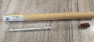 Отзыв: Ареометр-сахаромер АС-3, 0-25%, — Очень хорошо